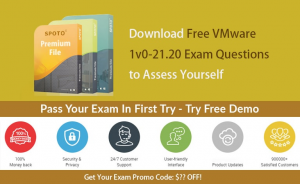 Download Free VMware 1V0-21.20 Exam Questions to Assess Yourself Sns-Brigh10