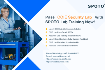 How to make CCIE Security exam easy?