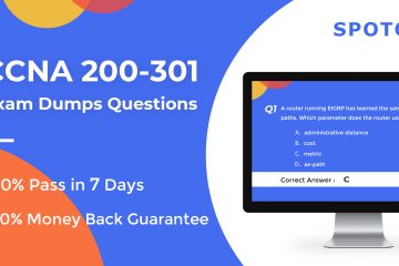 2021 Updated CCNA 200-301 Exam Questions with Verified Answers