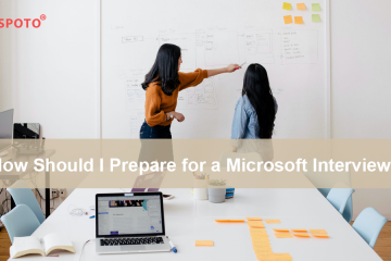 How Should I Prepare for a Microsoft Interview?