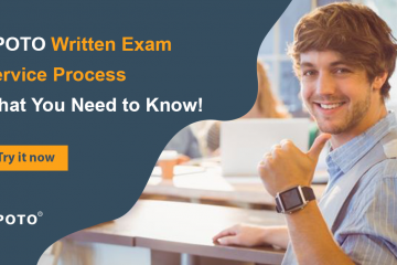 SPOTO Written Exam Service Process – What You Need to Know!