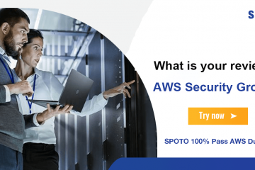 What is your review of AWS Security Groups?