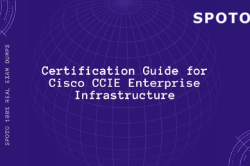 Certification Guide for Cisco CCIE Enterprise Infrastructure