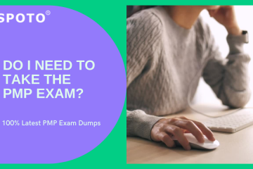 Do I Need to Take the PMP Exam?