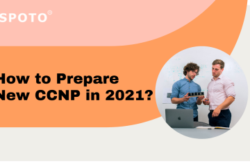 How to Prepare New CCNP in 2021?