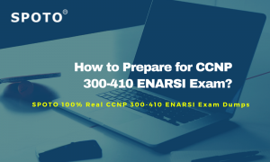 Latest Real 300-410 Exam