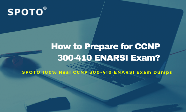 How to Prepare for CCNP Enterprise (300-410 ENARSI) Exam Sns-Brigh10