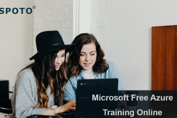 Where Can I Take Microsoft Free Azure Training Online?