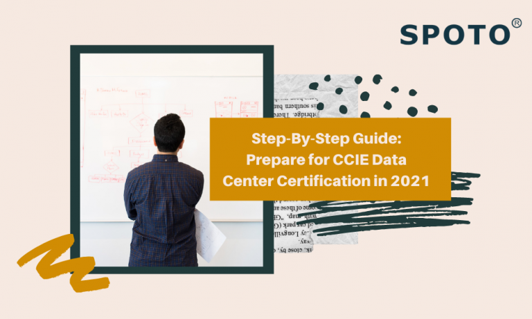 Step-By-Step Guide: Prepare for CCIE Data Center Sns-Brigh10