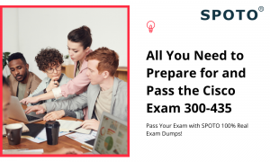 300-435 Examcollection Vce