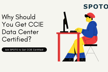 Why Should You Get CCIE Data Center Certified?