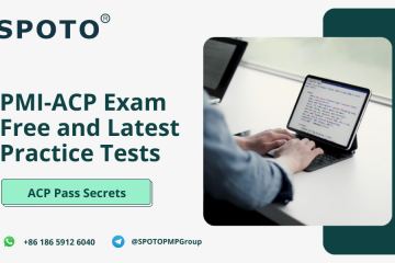 PMI-ACP Exam Free and Latest Practice Tests – ACP Pass Secrets