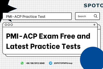 Part 2: PMI-ACP Exam Free and Latest Practice Tests