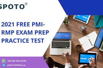 2021 Free PMI-RMP Exam Prep Practice Test