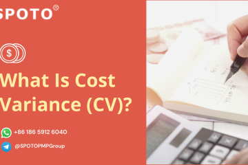 [with Formulae & Examples] What Is Cost Variance (CV)?