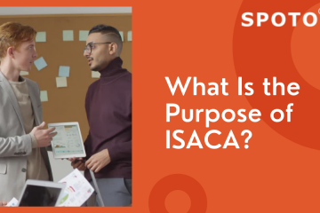 What Is the Purpose of ISACA?