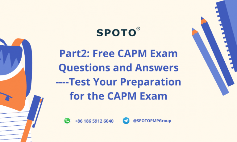 CAPM日本語版問題解説