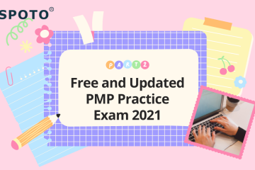 Part 2: Free and Updated PMP Practice Exam 2021