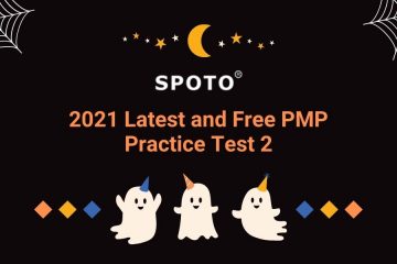 2021 Latest and Free PMP Practice Test 2