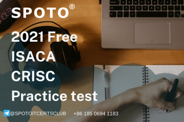 Try Free ISACA CISA Sample Questions. See If You Are Ready!