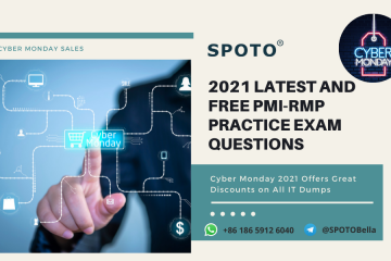 2021 Latest and Free PMI-RMP Practice Exam Questions