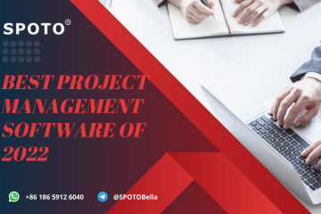 Best Project Management Software Of 2022