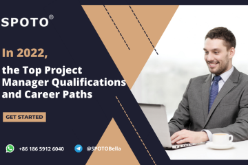 In 2022, the Top Project Manager Qualifications and Career Paths