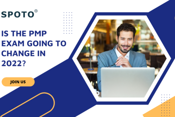 Is the PMP exam going to change in 2022?