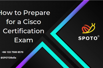 How to Prepare for a Cisco Certification Exam