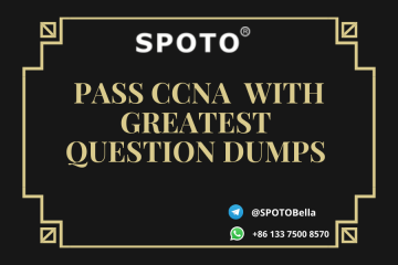 No Worry Passing CCNA Exam With Greatest Question Dumps