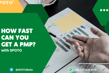How Fast can You Get a PMP?