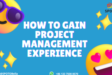 How to Gain Project Management Experience