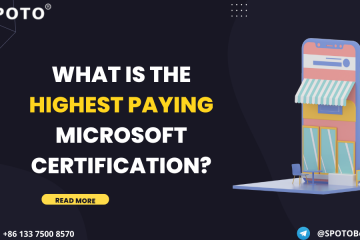 What is the highest paying Microsoft certification?