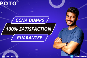 CCNA Exam Pass Dumps – 100% Satisfaction Guarantee