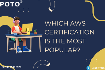 Which AWS certification is the most popular?