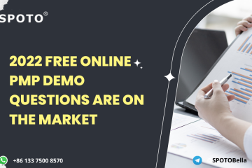 2022 Free Online PMP Demo Questions Are on the Market