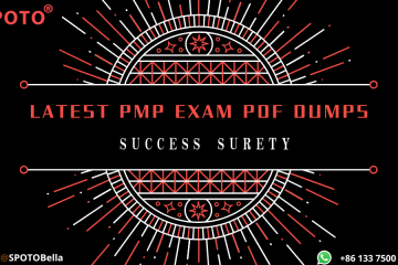 Latest PMP Exam PDF Dumps – Success Surety | SPOTODumps
