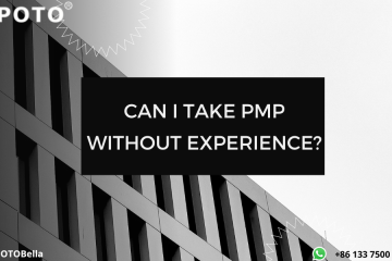 Can I take PMP without experience?
