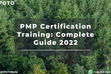 PMP Certification Training: Complete Guide 2022