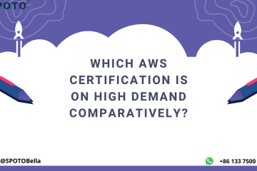 Which AWS certification is on high demand comparatively?