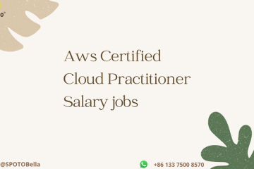 Aws Certified Cloud Practitioner Salary jobs