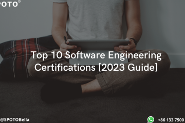 Top 10 Software Engineering Certifications [2023 Guide]