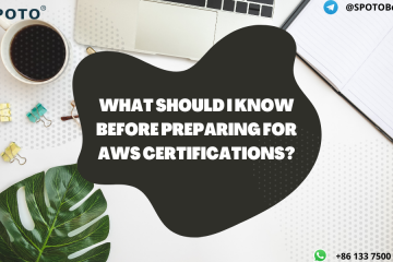 What should I know before preparing for AWS certifications?