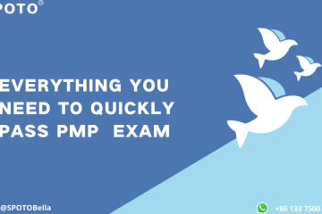 Everything You Need to Quickly Pass PMP  Exam