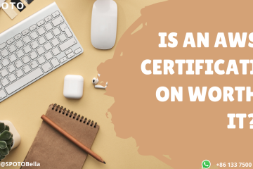 Is an AWS Certification Worth It?