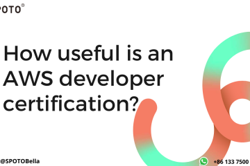 How Useful is an AWS Developer Certification?