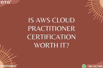 Is AWS cloud practitioner certification worth it?