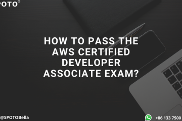 How to pass the AWS Certified Developer Associate Exam?