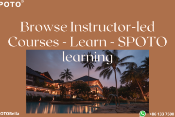 Browse Instructor-led Courses – Learn – SPOTO learning