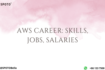 AWS Career: Skills, Jobs, Salaries
